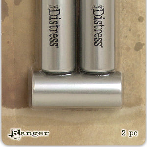 Ranger Tim Holtz Distress Retractable Blending Brush 2/Pkg-
