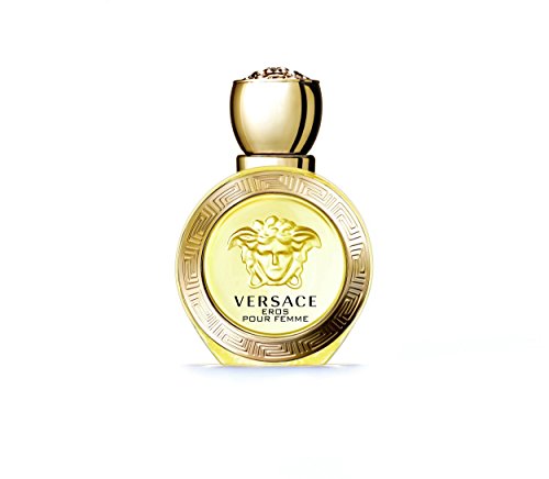 Versace Eros Pour Femme Deodorant Spray 50 ml