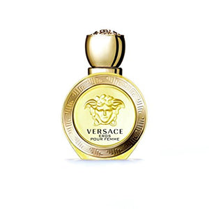 Versace Eros Pour Femme Deodorant Spray 50 ml