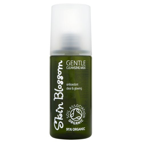 Skin Blossom Gentle Cleansing Milk