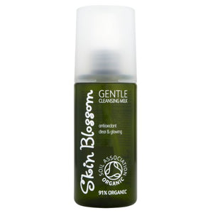 Skin Blossom Gentle Cleansing Milk