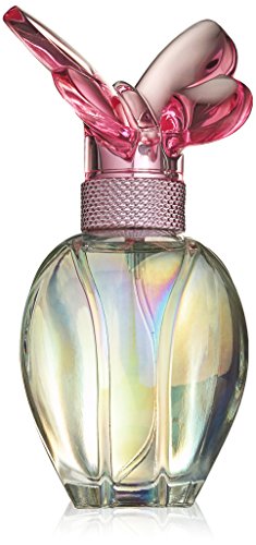 Mariah Carey Lucious Pink Eau De Parfum 30ml and Miniature Eau De Parfum 5ml