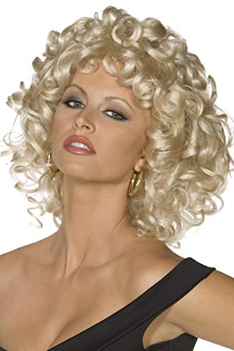 Smiffys Sandy Last Scene Wig