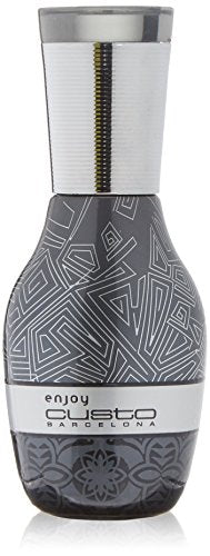 Custom Barcelona - Enjoy Custom Man Eau de Toilette Spray For Him, 30 ml