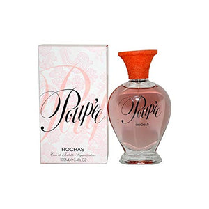 Rochas Poupee Eau De Toilette Spray - 100ml/3.4oz