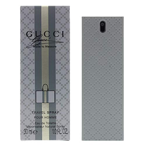 Gucci Made To Measure By Gucci EDT Travel Spray 30ml/ 1oz