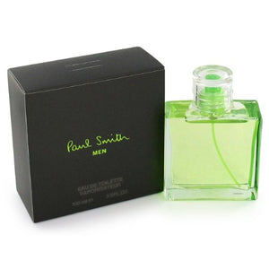 Paul Smith Men Eau De Toilette Spray 30ml