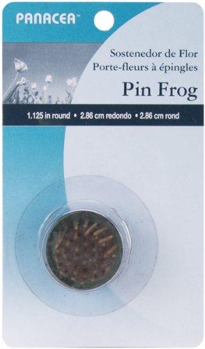 Pin Frog 1.125-Green