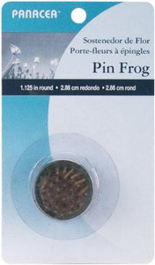 Pin Frog 1.125-Green