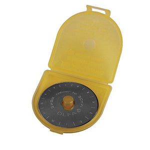 OLFA 45mm Rotary Blades, 5-pack