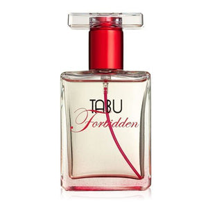 Dana Tabu Forbidden Eau de Cologne Spray 50 ml