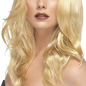 Smiffys Superstar Wig
