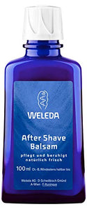 Weleda Mens After Shave Balm 100ml