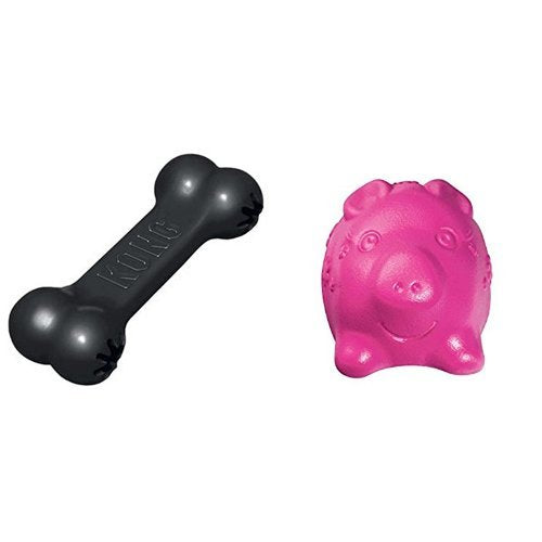 Kong Goodie Bone Extreme Large (21.5Cm) | Gorpets