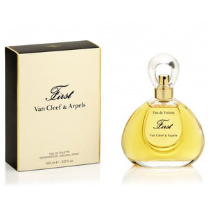 First Eau De Toilette Spray 60ml