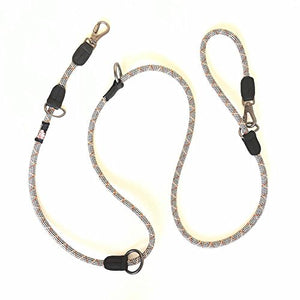 Long Paws Comfort Collection Rope Training Leash