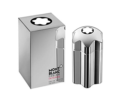 Montblanc Emblem Intense Eau de Toilette, 100 ml
