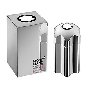 Montblanc Emblem Intense Eau de Toilette, 100 ml