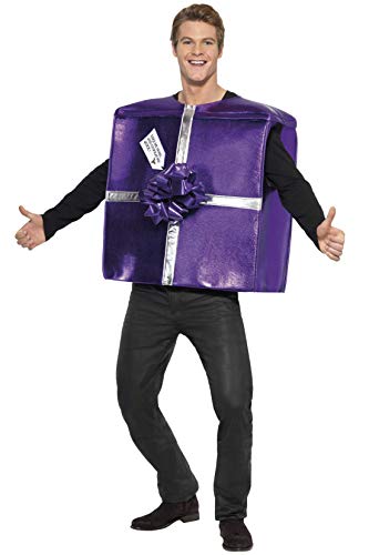 Smiffys Christmas Present Costume