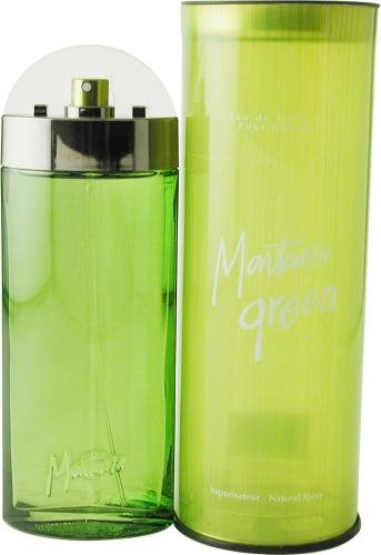 MONTANA - MONTANA GREEN 100 ML EDT Vapo
