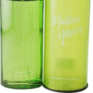 MONTANA - MONTANA GREEN 100 ML EDT Vapo