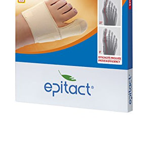 Epitheliumflex Hallux Valgus Bunion Day Corrector, Medium