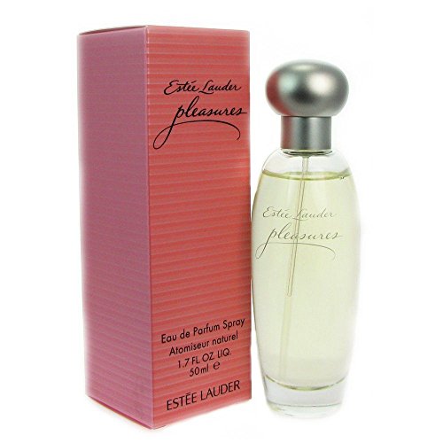 Estee Lauder Pleasures Eau De Perfume Spray 50ml
