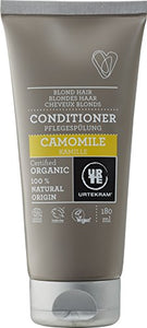 Urtekram Organic Chamomile Conditioner Blonde Hair 180 ml