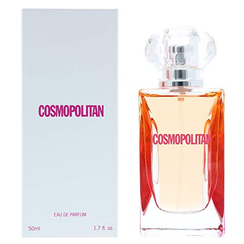 Cosmopolitan Eau de Parfum Spray for Her, 50 ml