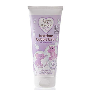 Kids Bedtime Bubble Bath