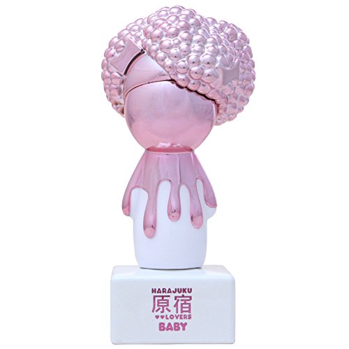 Harajuku Lovers Baby Eau de Parfum Spray - 50 ml