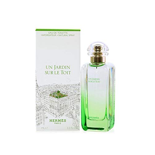 HERMES Jardin Sur Le Toit EDT, 30 ml