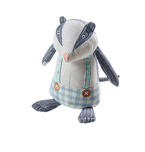 Dog Toy Tanami Badger 22 Cm  Pack Of 3 | Hunter