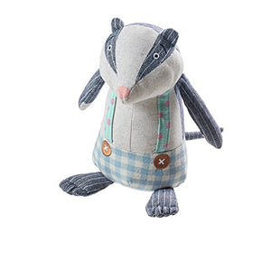 Dog Toy Tanami Badger 22 Cm  Pack Of 3 | Hunter