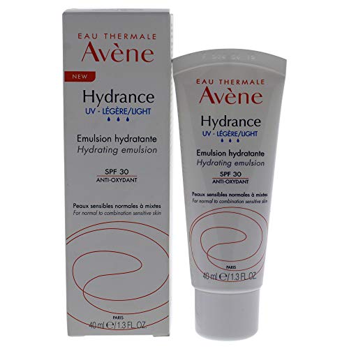 Avene Eau Thermale Hydrance UV-Light Hydr. Emuls. 40ml SPF30