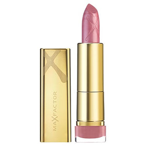 3 x Max Factor Colour Elixir Lipstick - 610 Angel Pink