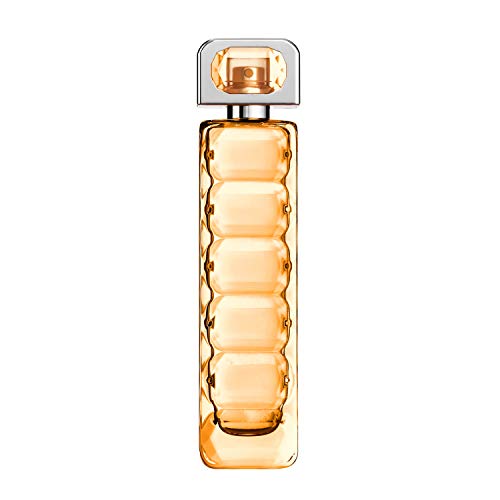 Hugo Boss Orange Eau De Toilette Spray 50ml