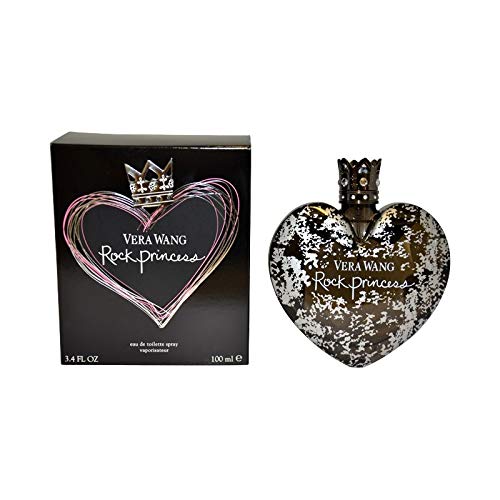 Vera Wang Rock Princess Vera Wang 3.4 oz EDT Spray For Women