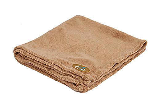Gor Pets Blanket Large (150X100Cm)  Beige | Gorpets