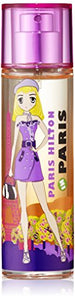 Paris Hilton Passport in Paris Eau De Toilette - 30 ml