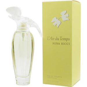 L'Air du Temps Nina Ricci for Women Eau de Toilette 100 ml