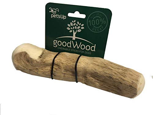 Goodwood - Chewable Coffee Sticks For Dogs - Large