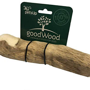 Goodwood - Chewable Coffee Sticks For Dogs - Large