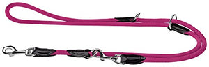 Training Leash Freestyle 10/200 Raspberry | Hunter