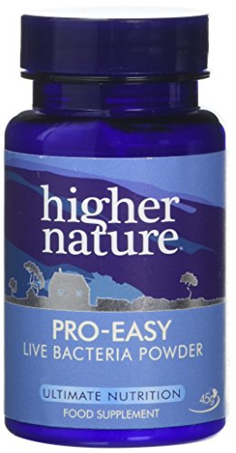 Higher 45 g Nature Probio Easy Powder