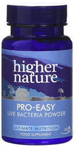 Higher 45 g Nature Probio Easy Powder