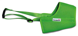 Muzzle Apple Green  Medium| Doodlebone
