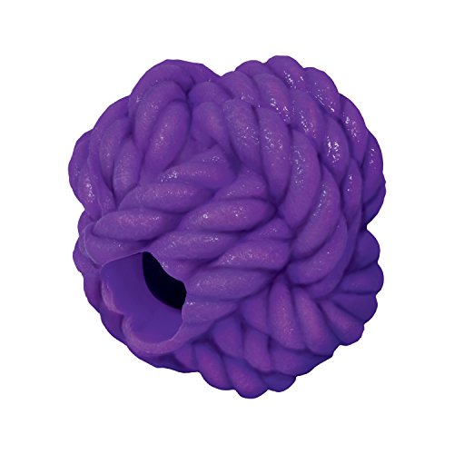 Kong Widgets Braidy Ball Medium | Gor Pets