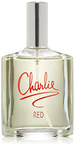 Revlon Charlie Eau de Toilette - Red - 100 ml