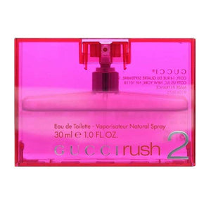 Gucci Rush 2 Edt Spray, 30 ml